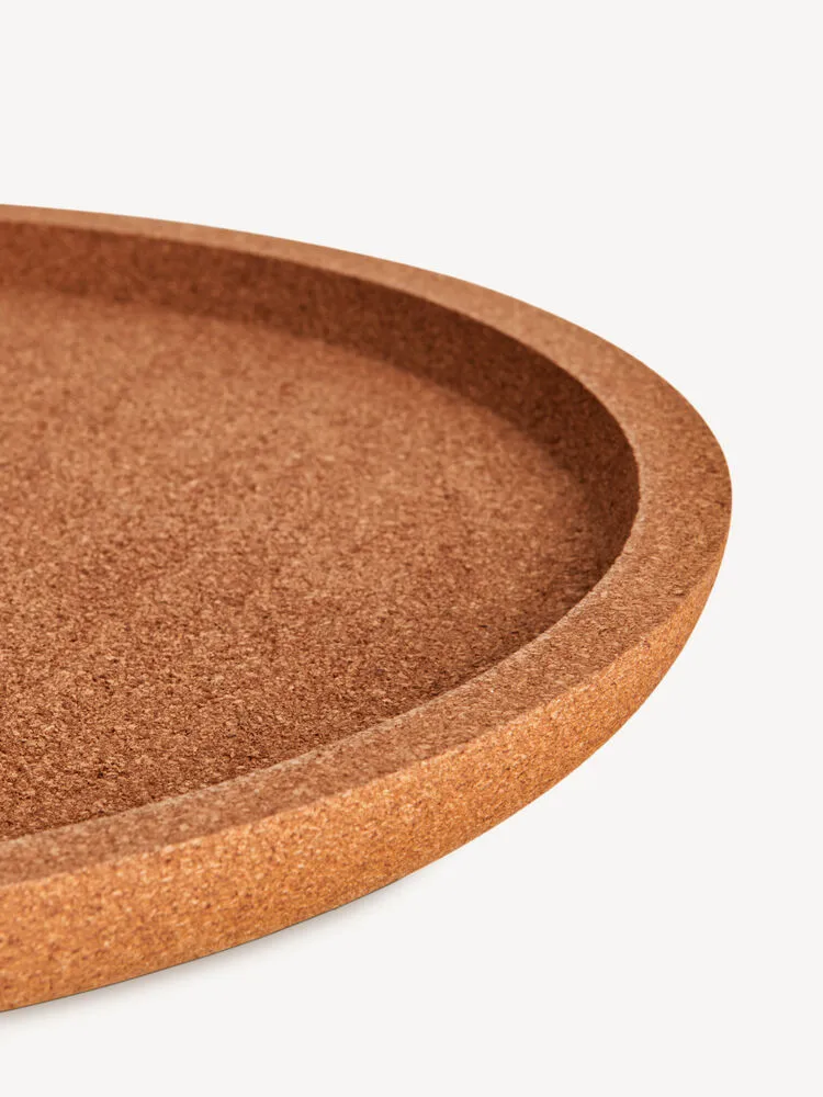 Plateau Viva Ø30,5 cm, Liège Kosta Boda