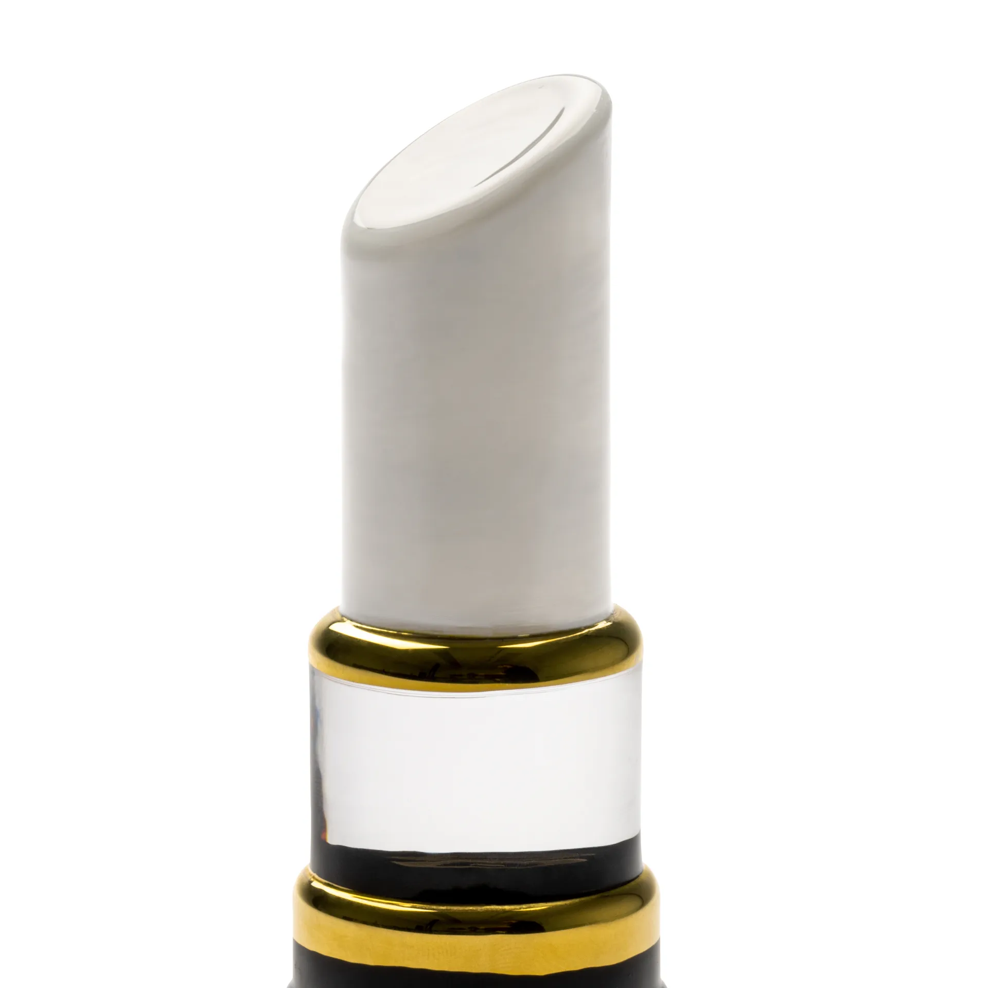 Rouge à lèvres Make Up 13,3 cm, Beige Kosta Boda