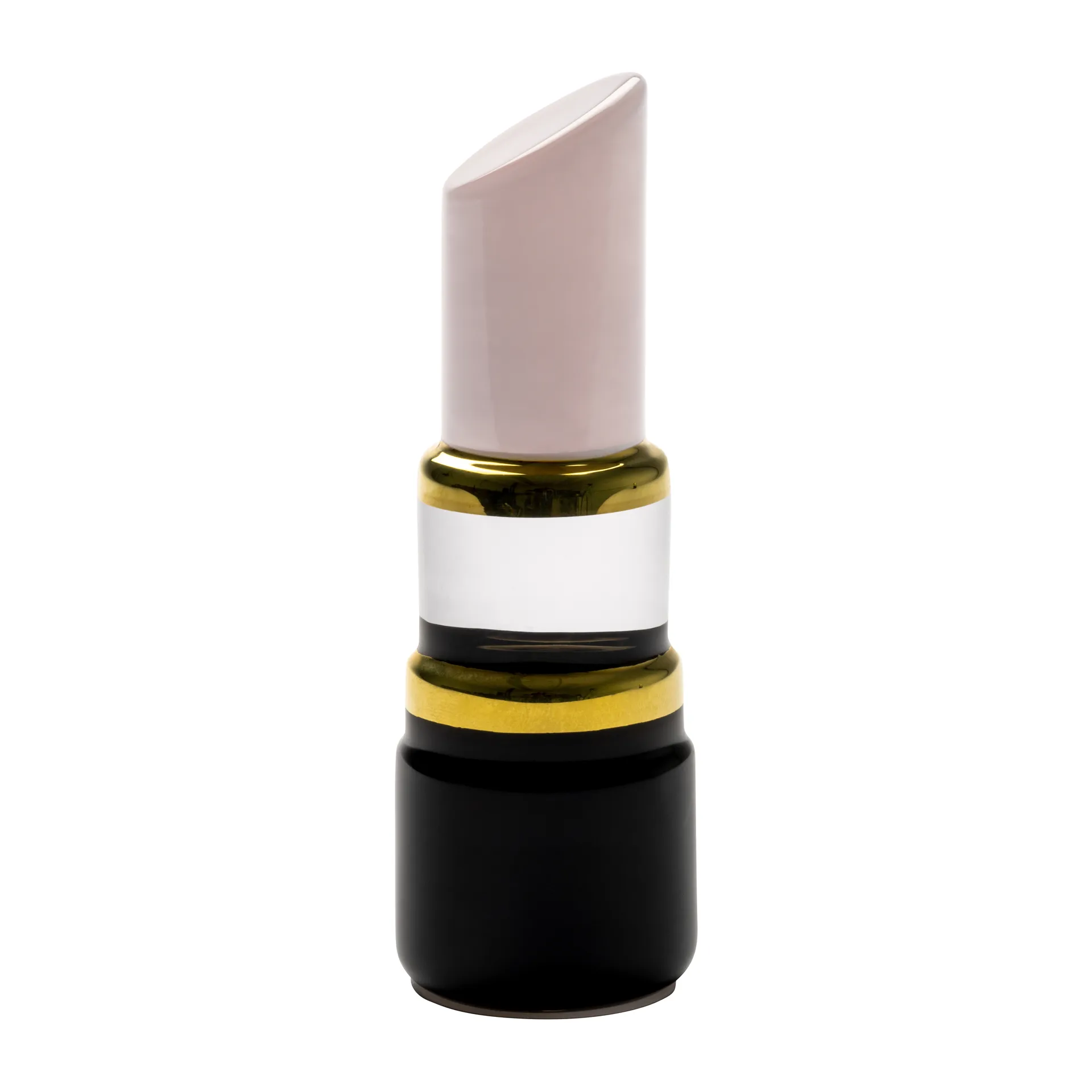 Rouge à lèvres Make Up 13,3 cm, Rose Kosta Boda