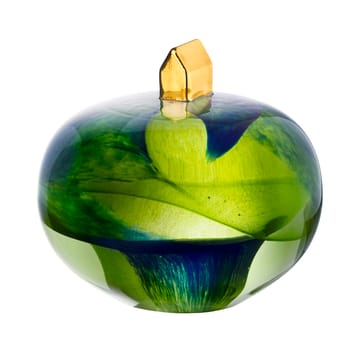 Sculpture Earth - Home - vert - Kosta Boda