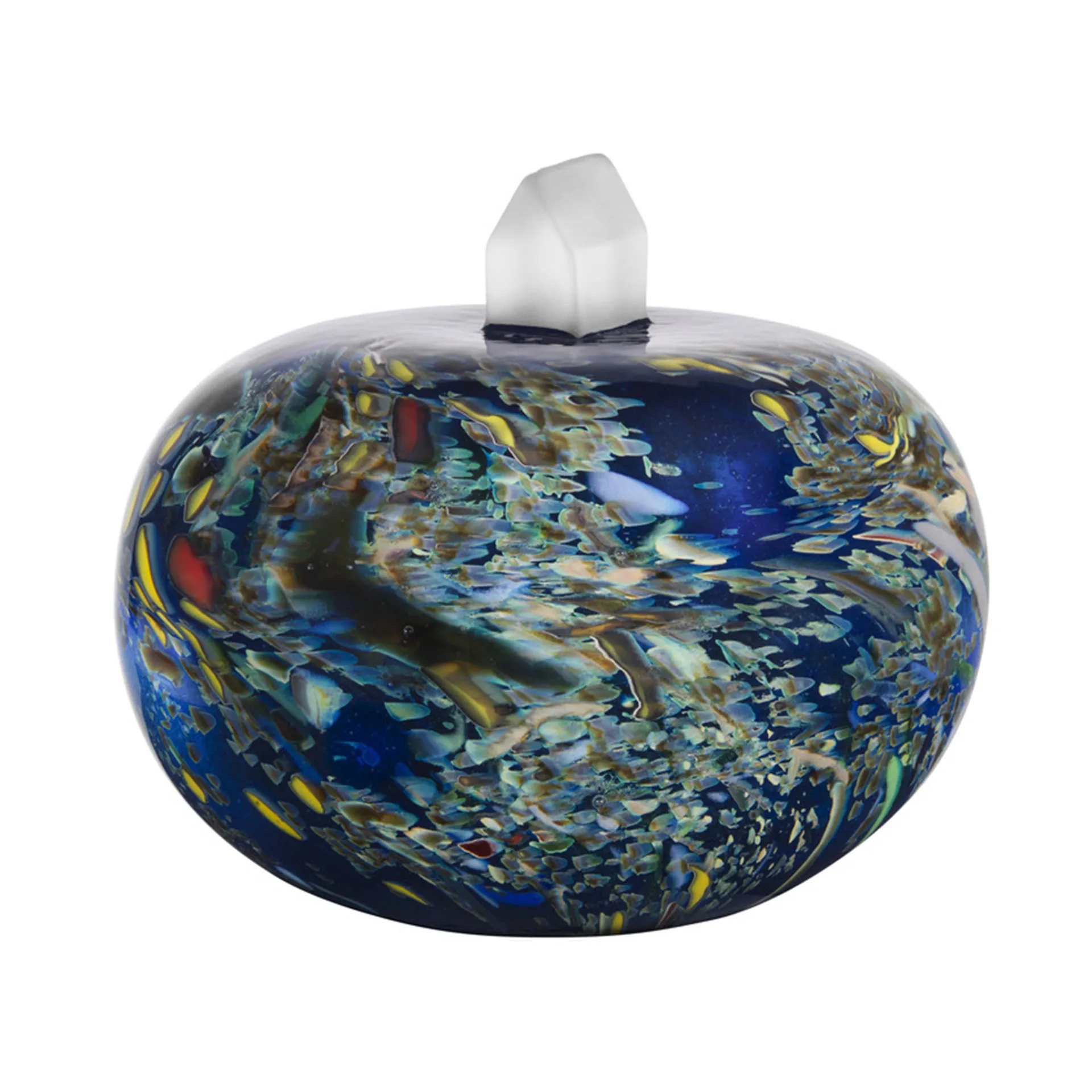 Sculpture Earth, Mon univers Kosta Boda