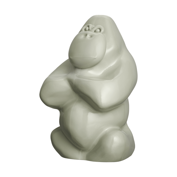 Sculpture Gabba Gabba Hey 305 mm, Beige clair Kosta Boda
