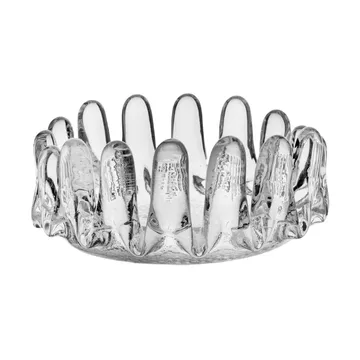 Solros bol

 - Transparent, 7,5 cm - Kosta Boda