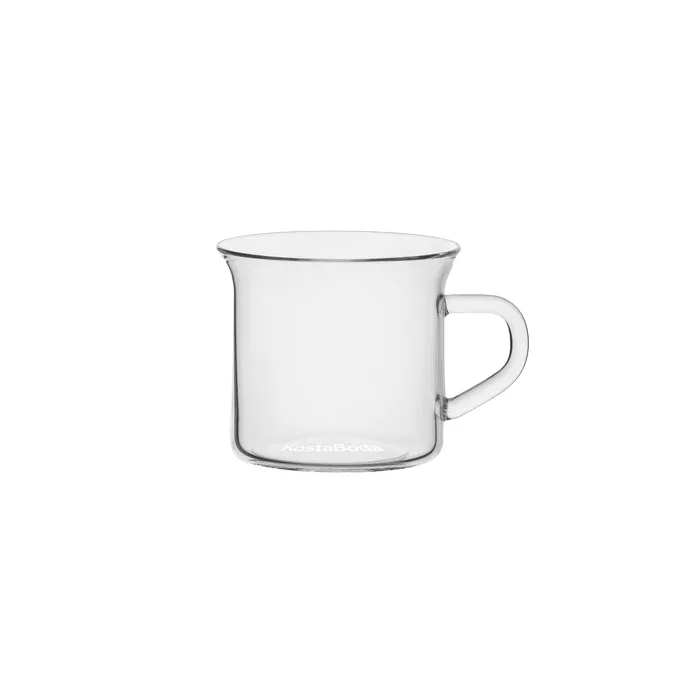 Tasse Innocent - 14 cl, lot de 4 - Kosta Boda