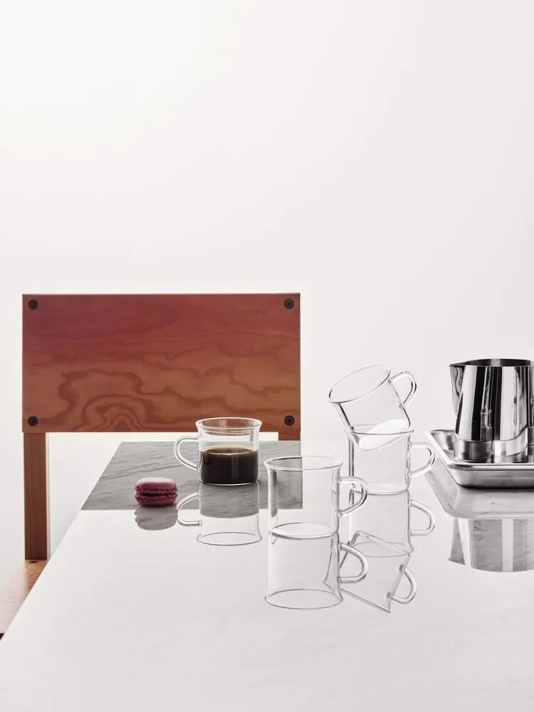 Tasse Innocent, 14 cl, lot de 4 Kosta Boda