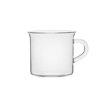 Tasse Innocent - 36 cl, lot de 4 - Kosta Boda