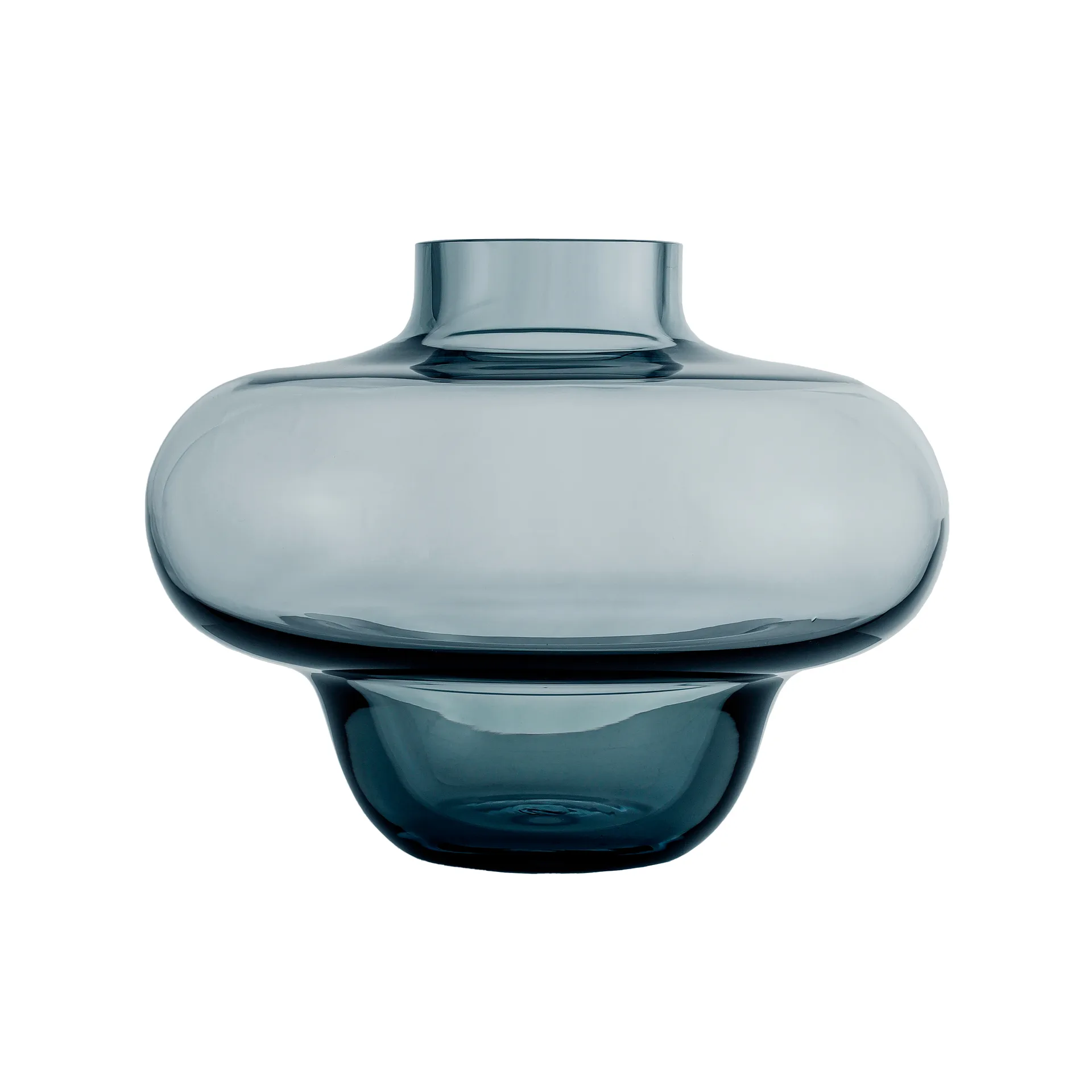 Vase Kappa 160 mm, Gris Kosta Boda