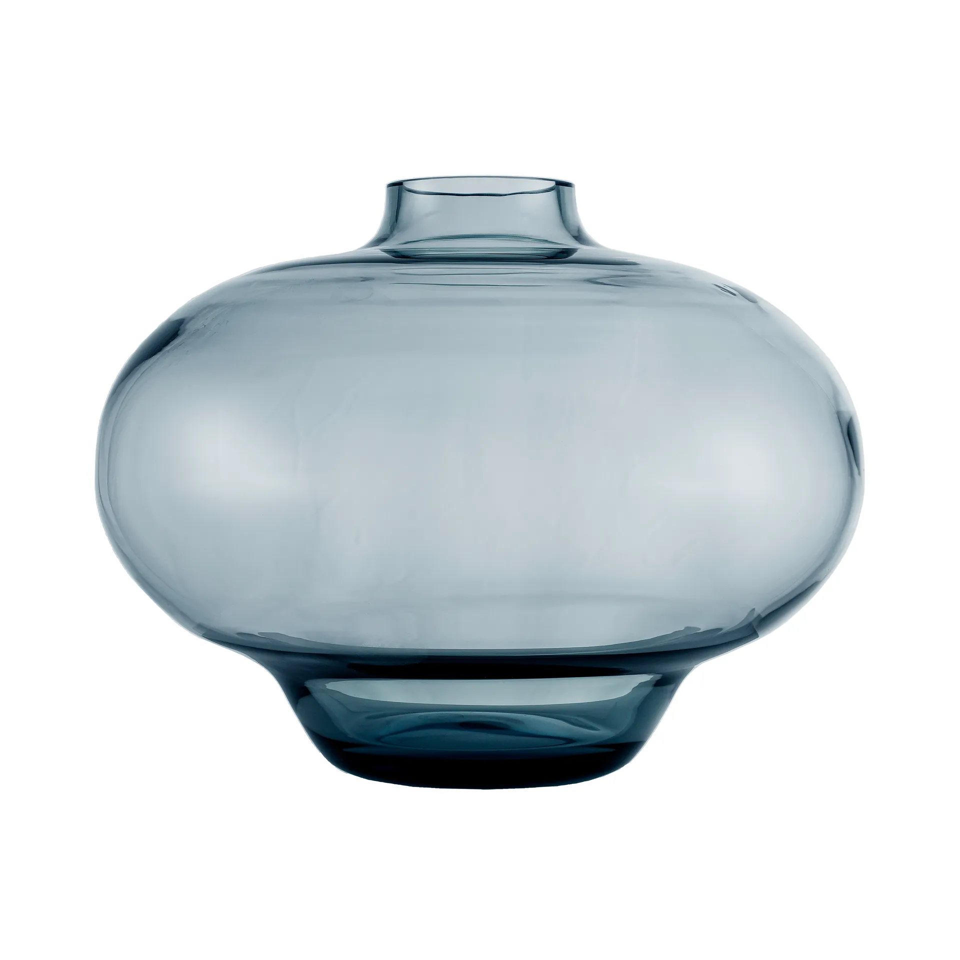 Vase Kappa 210 mm, Gris Kosta Boda