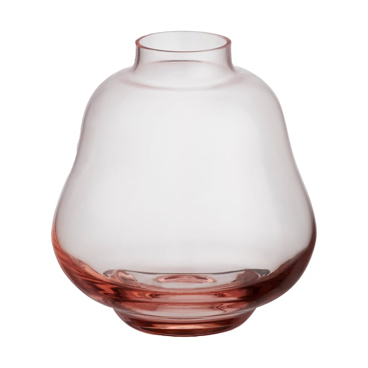 Vase Kappa 84 mm - Rose clair - Kosta Boda