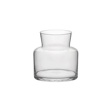 Vase Meadow 115 mm - Clair - Kosta Boda