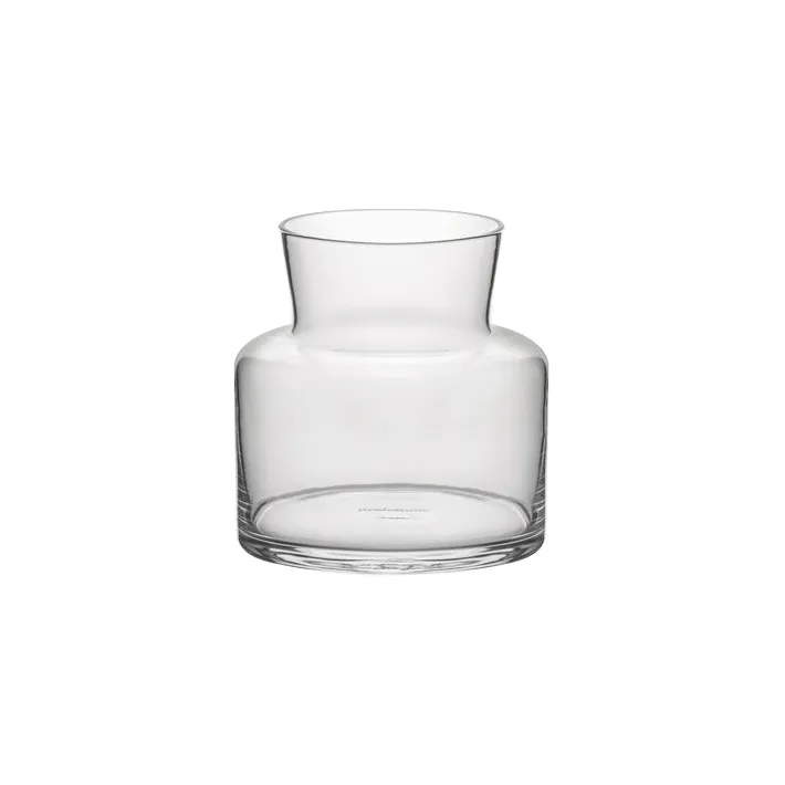Vase Meadow 115 mm - Clair - Kosta Boda