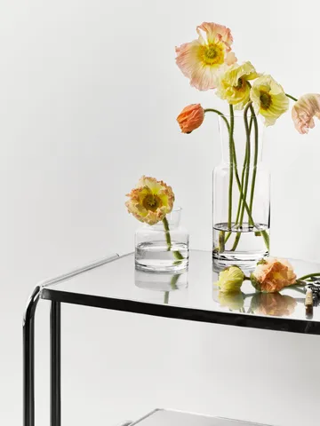 Vase Meadow 115 mm - Clair - Kosta Boda
