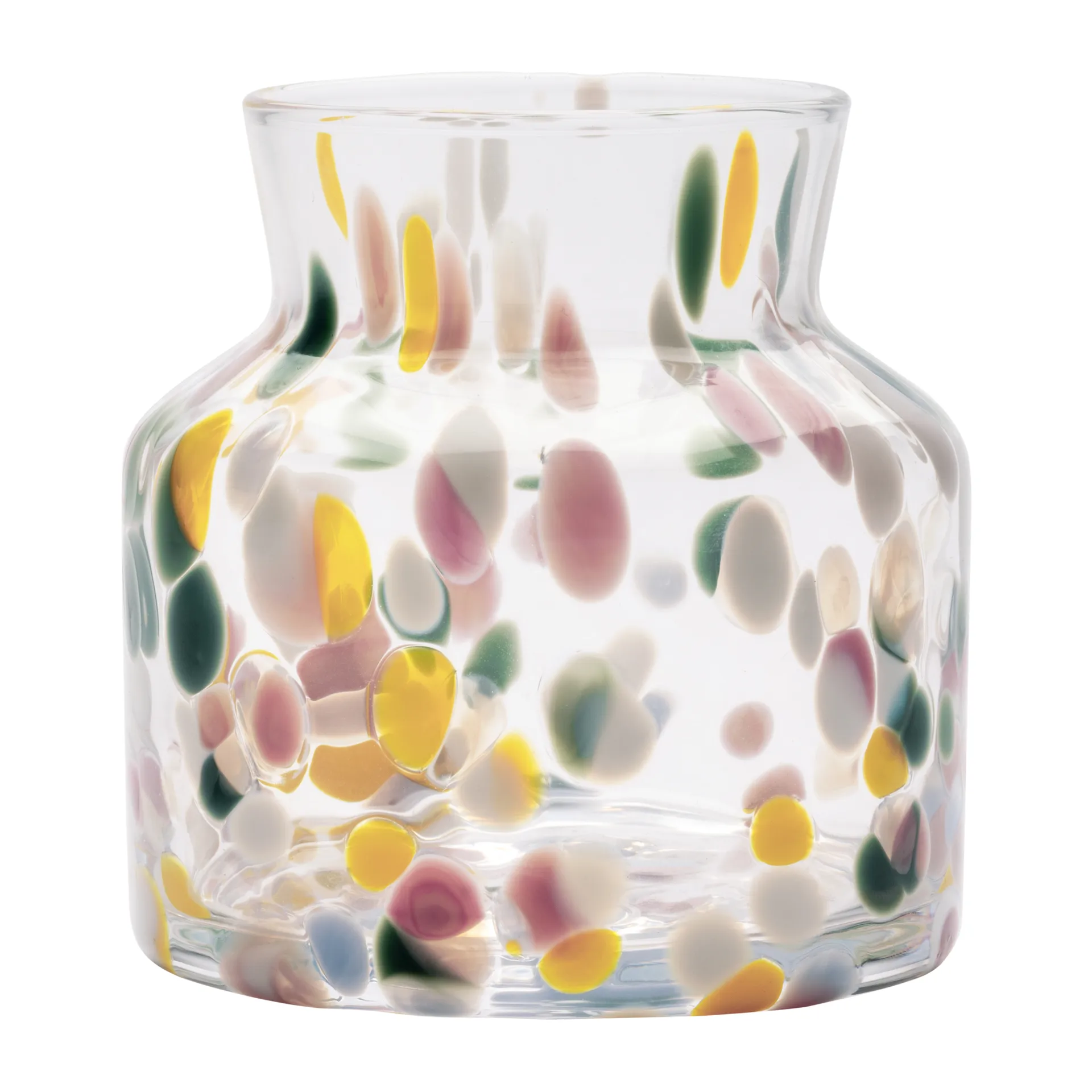 Vase Meadow 115 mm, Printemps Kosta Boda