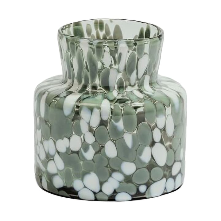 Vase Meadow 115 mm - Vert - Kosta Boda