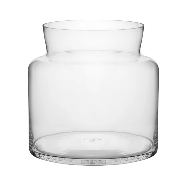 Vase Meadow 195 mm, Clair Kosta Boda