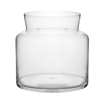 Vase Meadow 195 mm - Clair - Kosta Boda