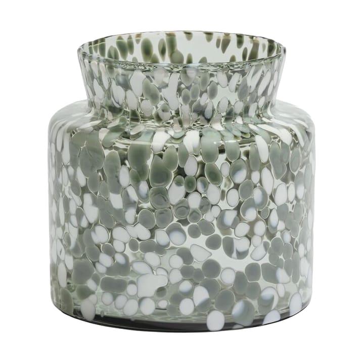 Vase Meadow 195 mm - Vert - Kosta Boda
