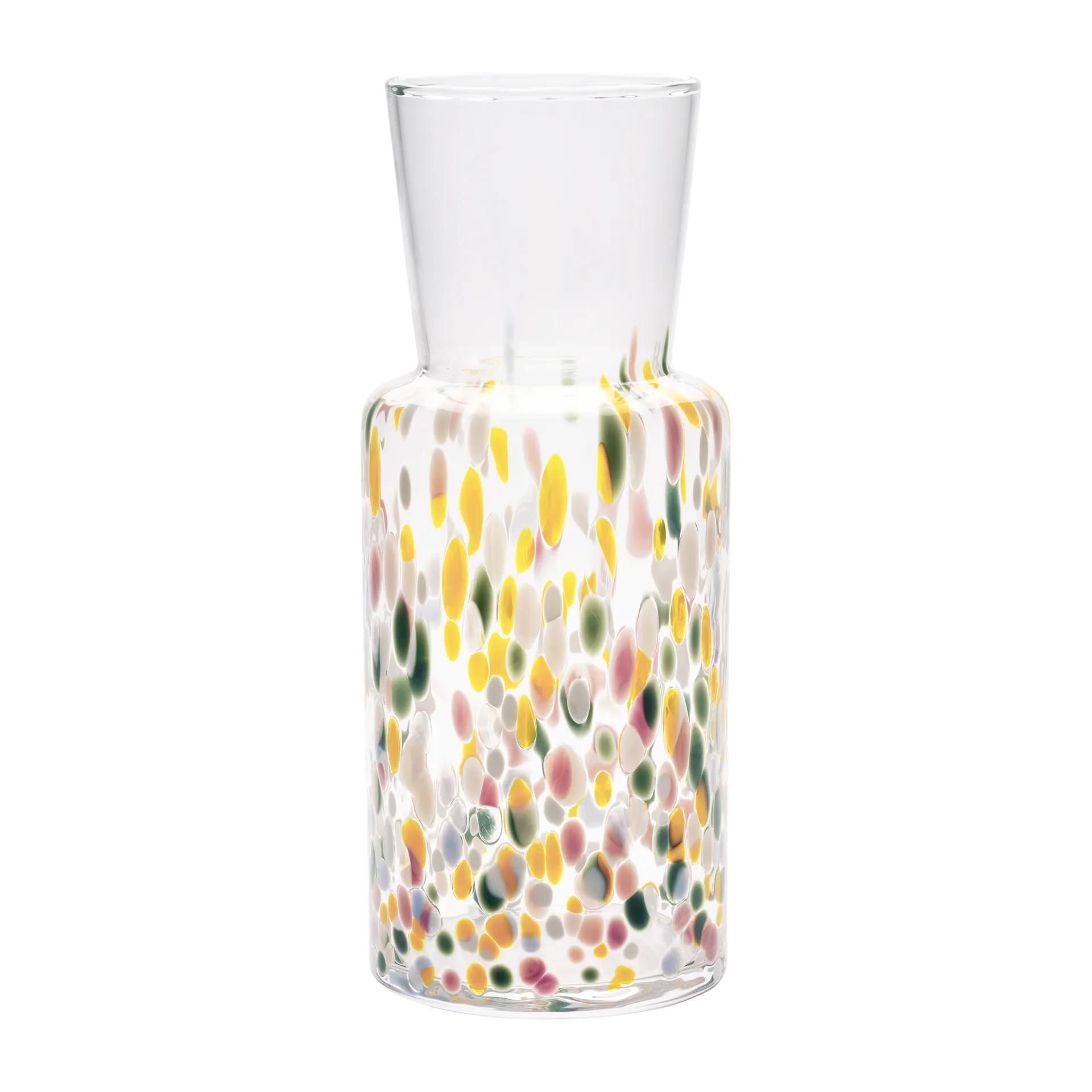 Vase Meadow 300 mm, Printemps Kosta Boda
