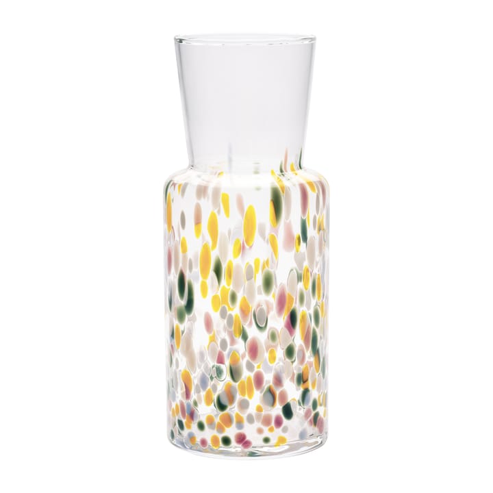 Vase Meadow 300 mm - Printemps - Kosta Boda