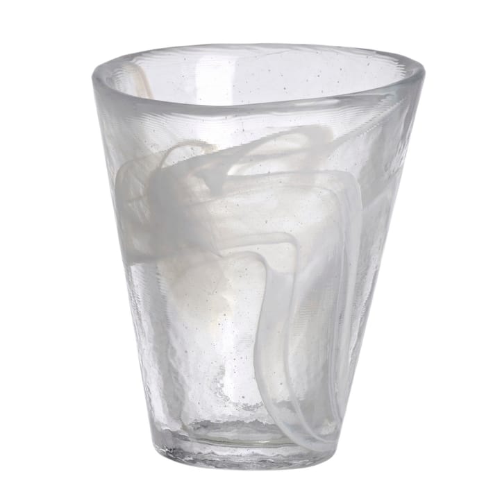 Vase Mine, Blanc Kosta Boda