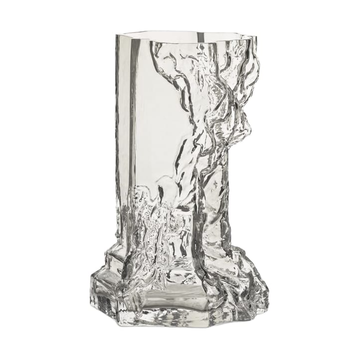 Vase Rocky Baroque 25 cm - Is - Kosta Boda