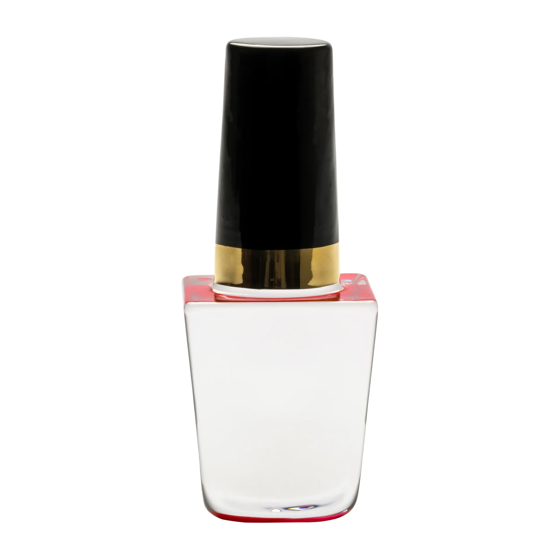 Vernis à ongles Make Up 12,4 cm, Rouge coquelicot Kosta Boda
