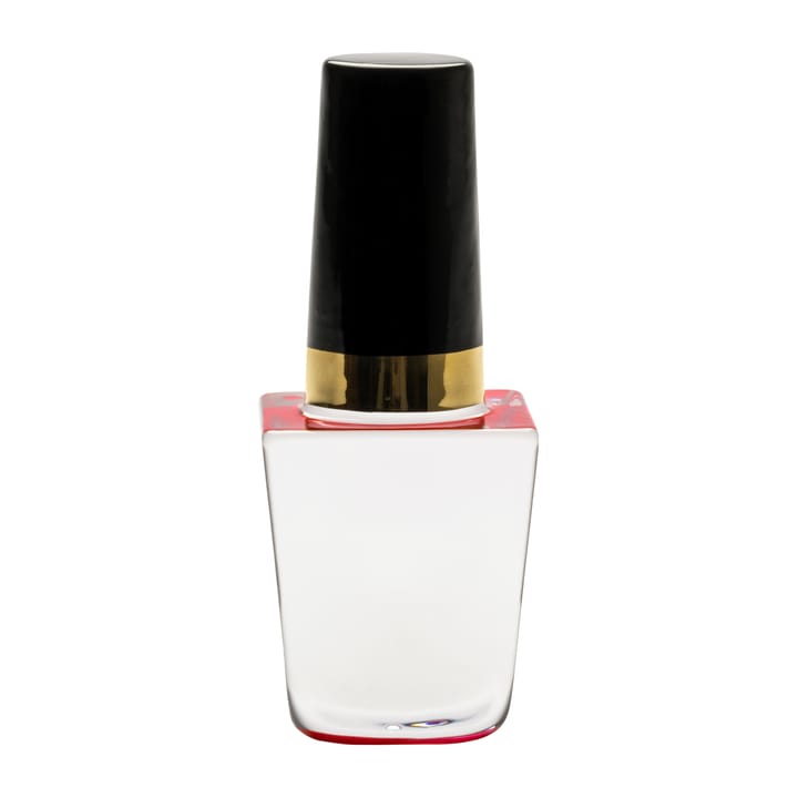 Vernis à ongles Make Up 12,4 cm - Rouge coquelicot - Kosta Boda