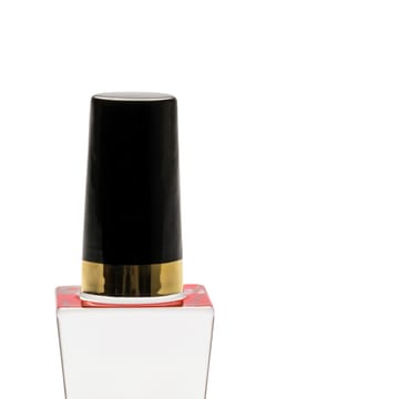 Vernis à ongles Make Up 12,4 cm - Rouge coquelicot - Kosta Boda