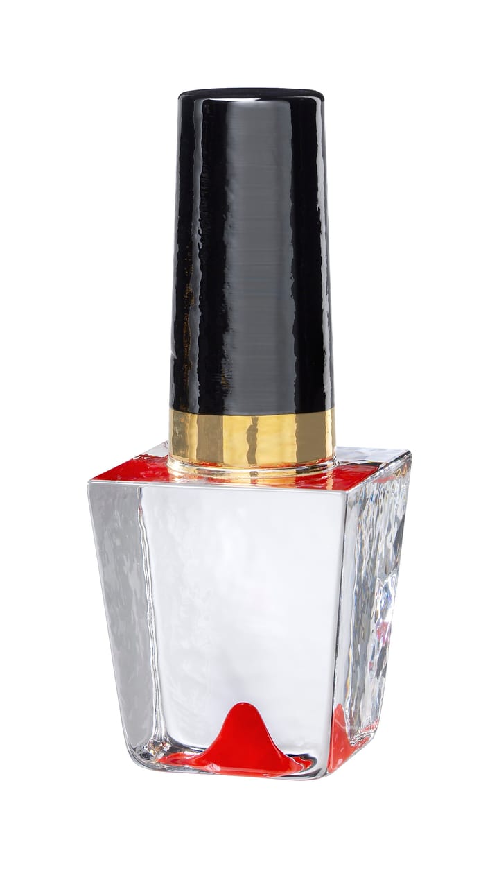 Vernis à ongles Make up - rouge - Kosta Boda