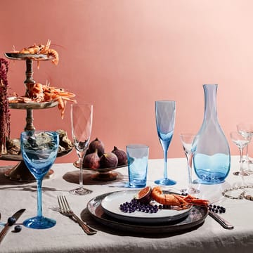 Verre 22 cl Chateau 40 - Multi - Kosta Boda