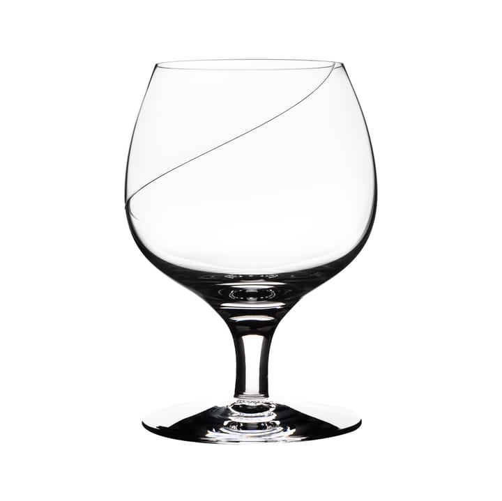 Verre à cognac Line 26cl - Transparent - Kosta Boda