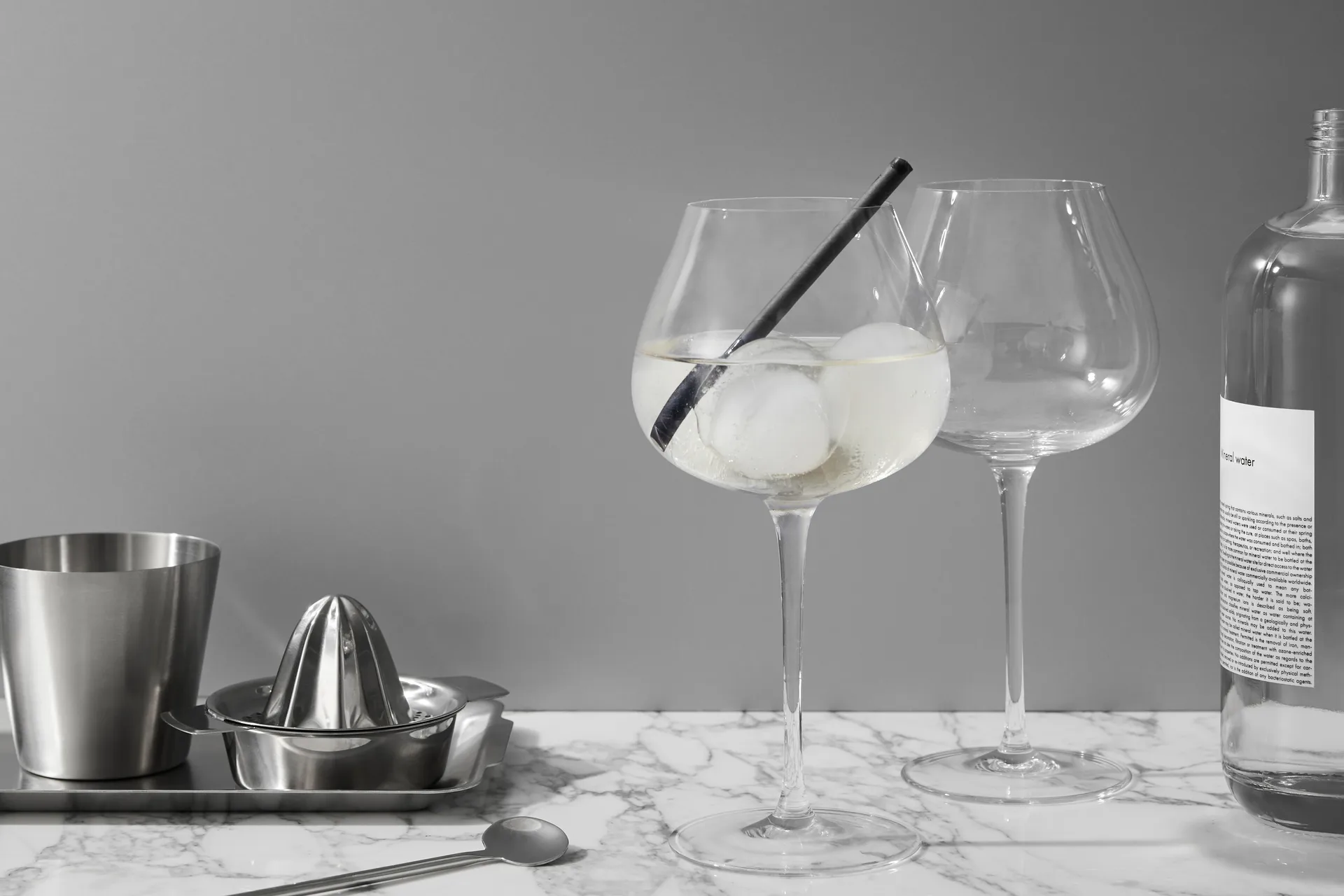 Verre à gin Aroma Copa 71cl 2 pièces, Transparent Kosta Boda