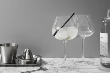 Verre à gin Aroma Copa 71cl 2 pièces - Transparent - Kosta Boda