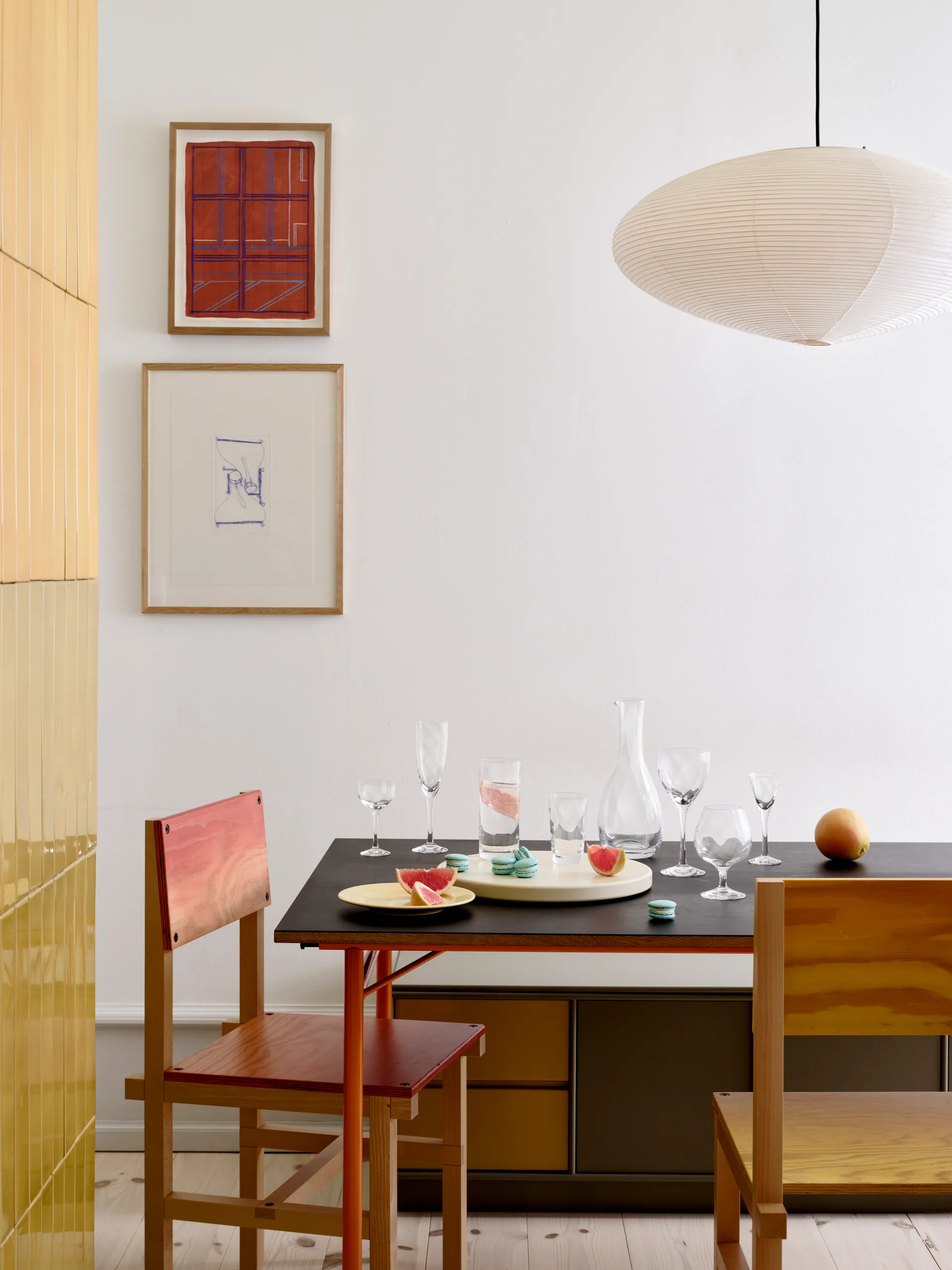 Verre à liqueur Chateau 8 cl, Transparent Kosta Boda