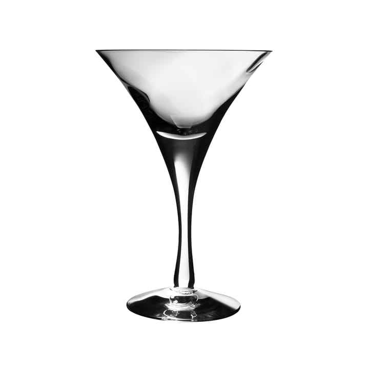 Verre à martini Chateau 15cl - Transparent - Kosta Boda