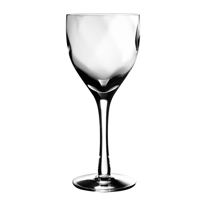 Verre à vin Chateau 20 cl - Clear - Kosta Boda