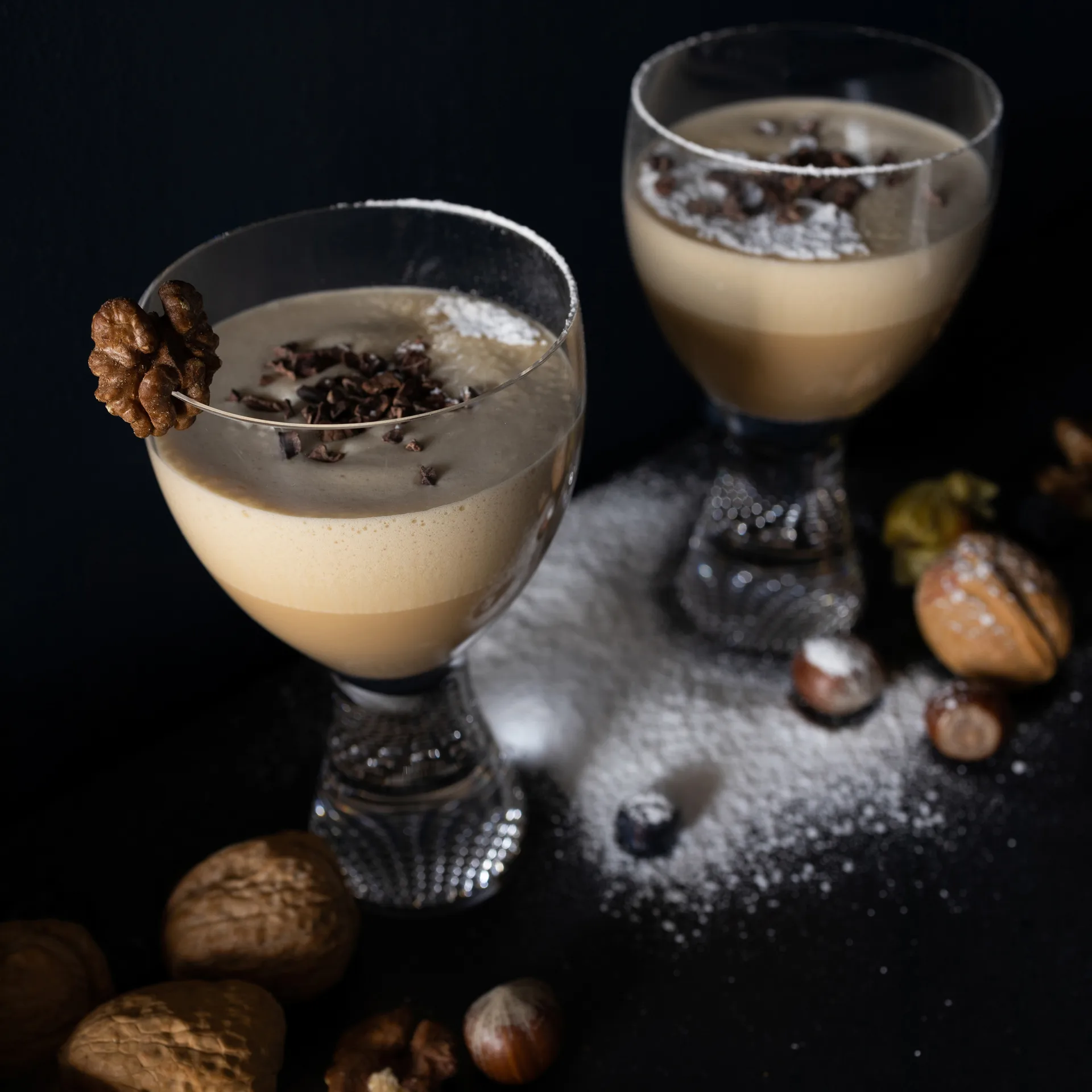 Verre à vin Limelight XL Lot de 2, 35 cl Kosta Boda