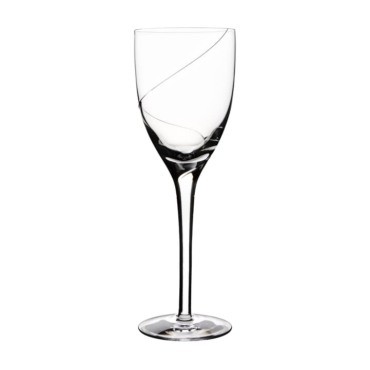 Verre à vin Line 28cl - Transparent - Kosta Boda