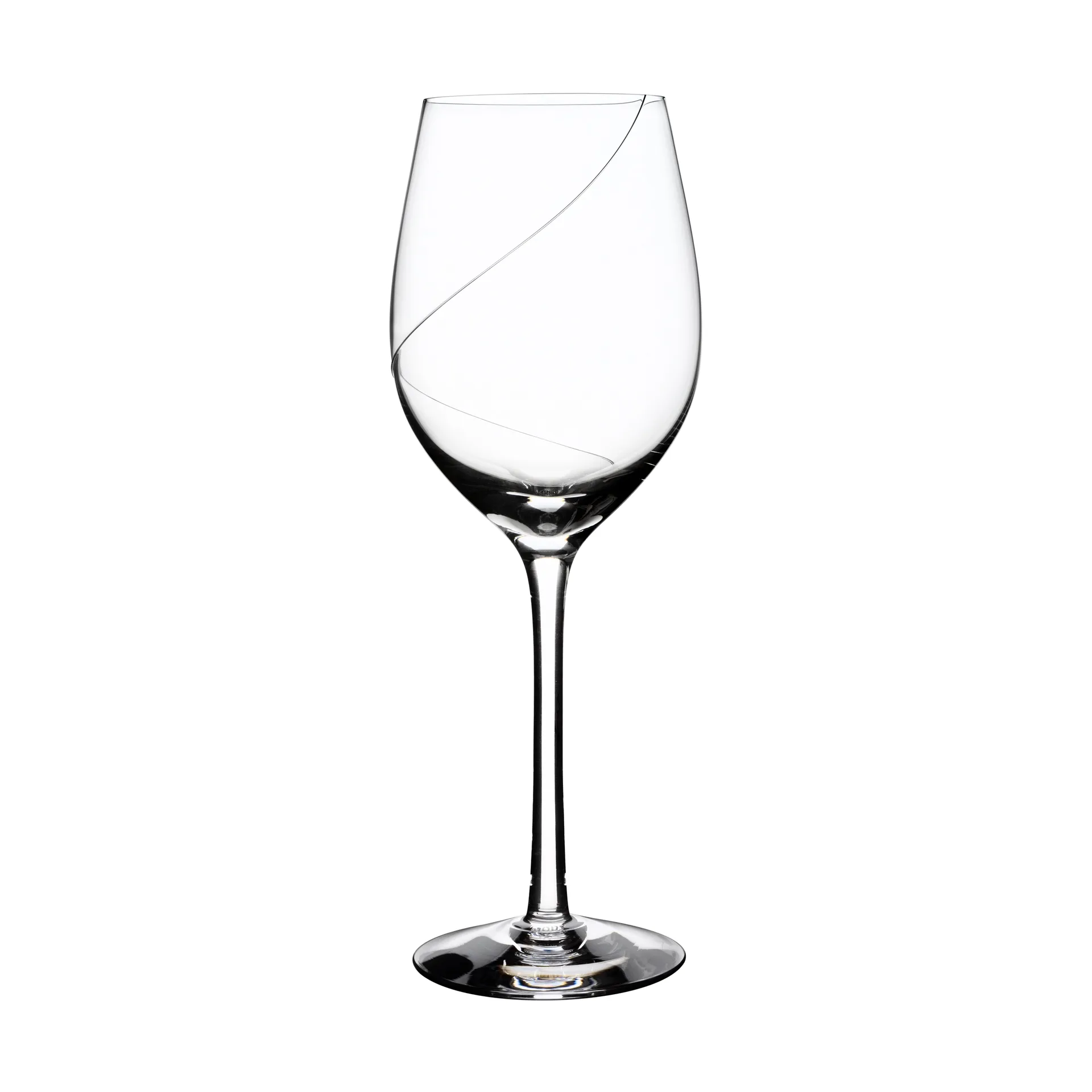 Verre à vin Line XL 44cl, Transparent Kosta Boda