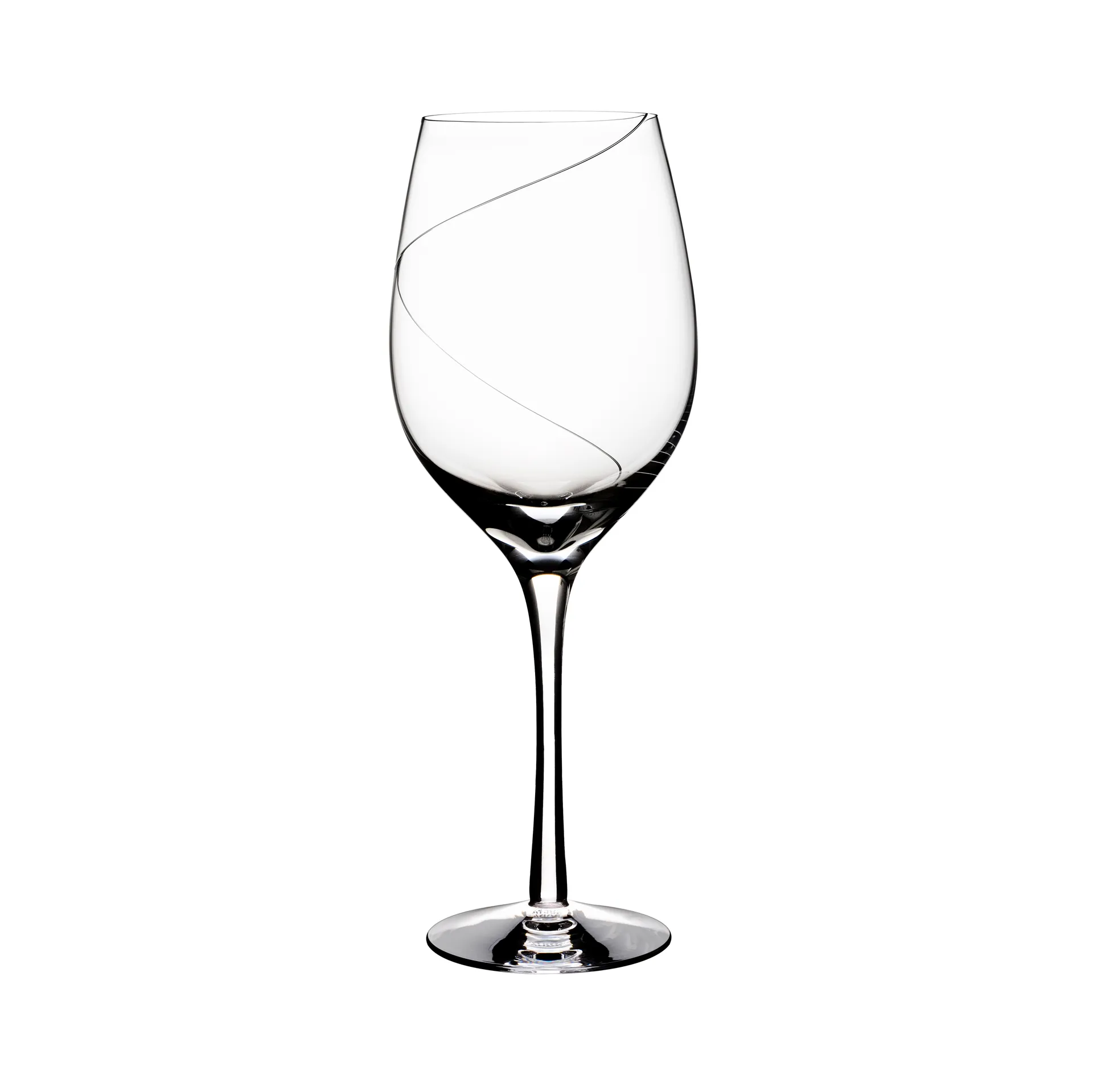 Verre à vin Line XL 67cl, Transparent Kosta Boda