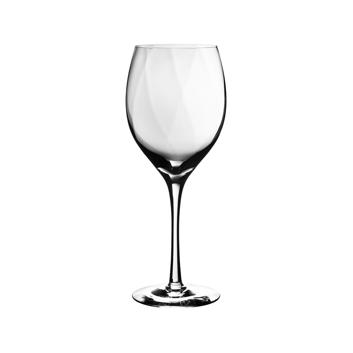 kosta boda verre à vin xl chateau 61cl transparent