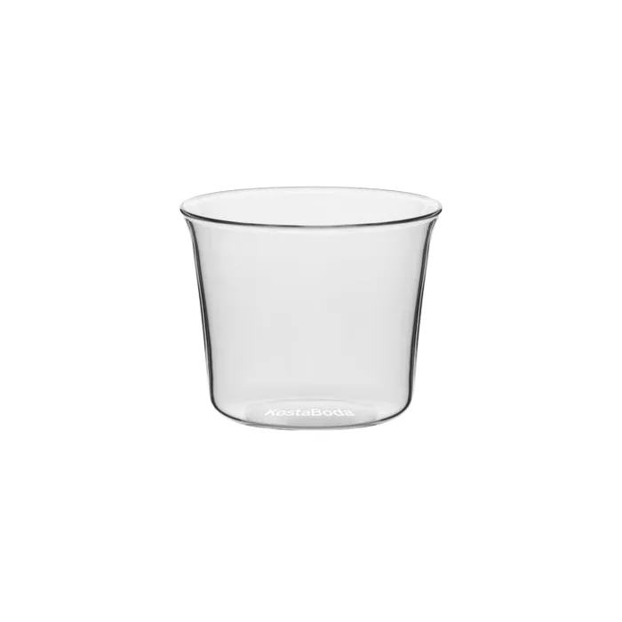 Verre Innocent - 25 cl, lot de 4 - Kosta Boda