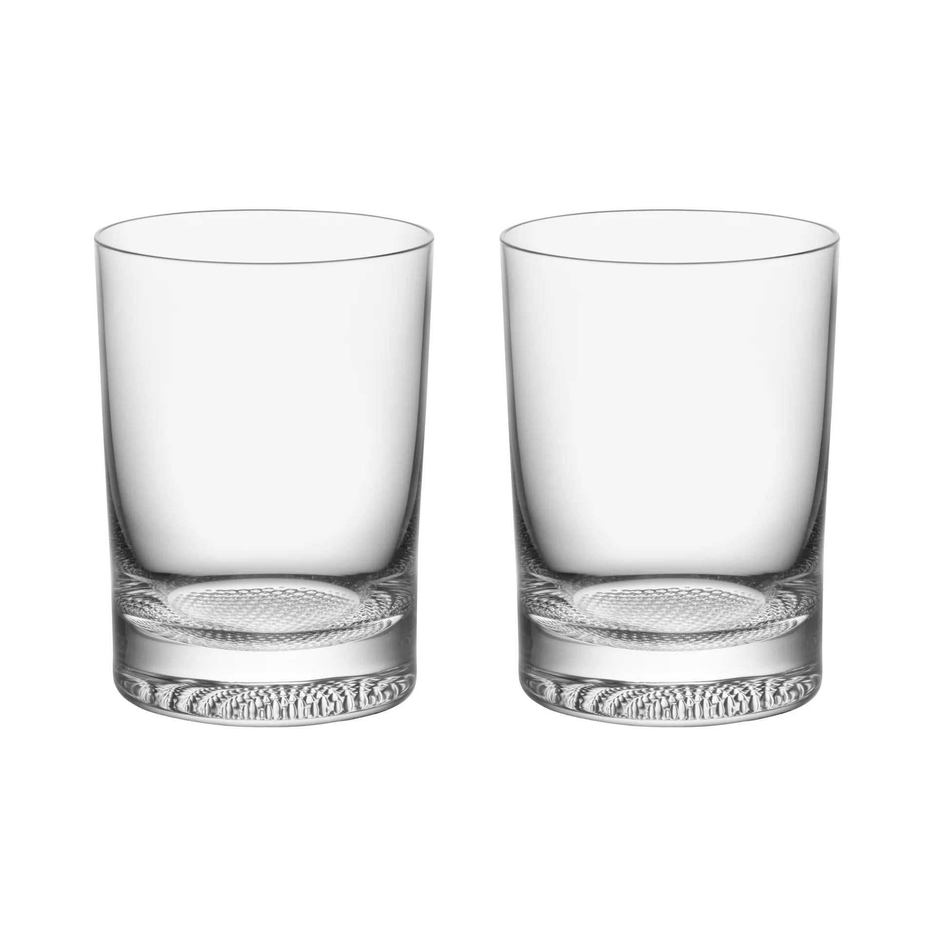 Verre Limelight 22 cl Lot de 2, Transparent Kosta Boda