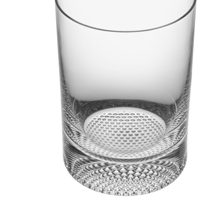 Verre Limelight 22 cl Lot de 2 - Transparent - Kosta Boda