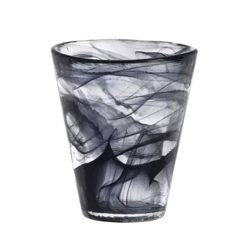 Verre Mine - Noir - Kosta Boda