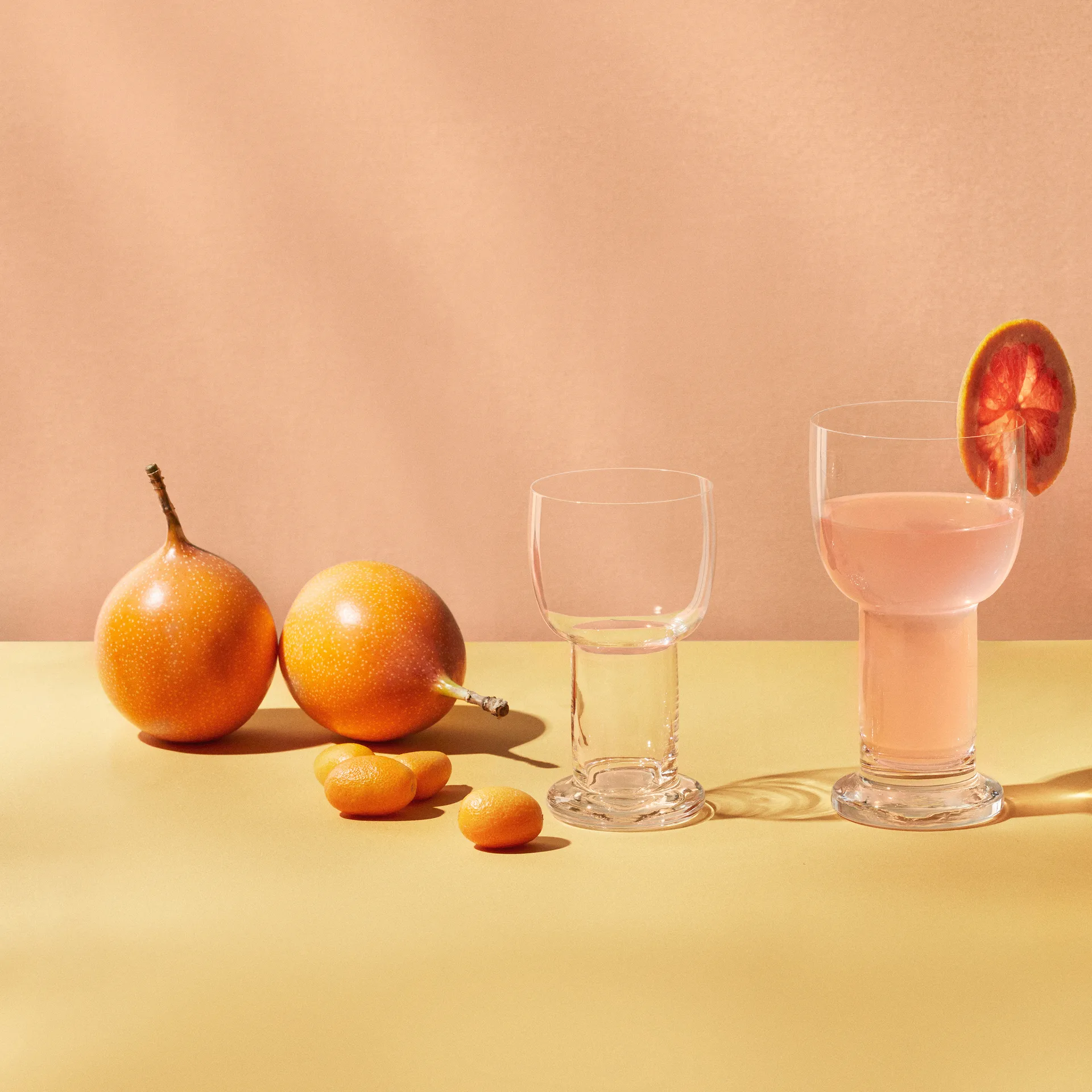 Verre Picnic 32cl Lot de 2, Transparent Kosta Boda