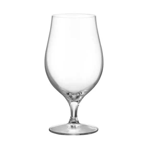 Verres à bière More 47 cl 2 pièces - Transparent - Kosta Boda