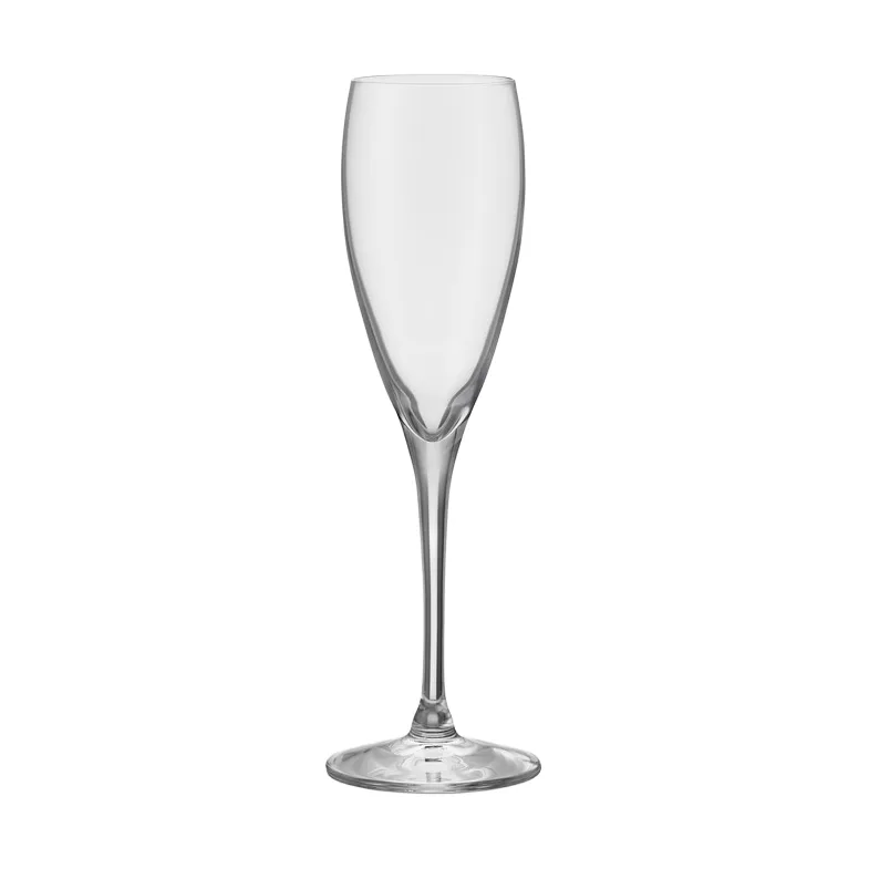 Verres à champagne More 18 cl 2 pièces, Transparent Kosta Boda