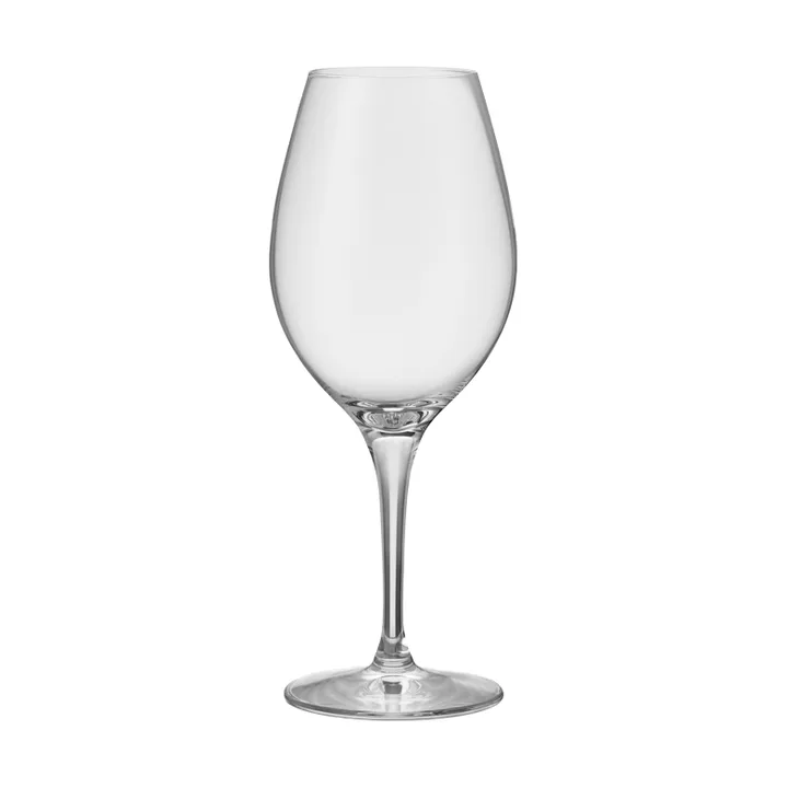 Verres à vin More 44 cl 2 pièces - Transparent - Kosta Boda