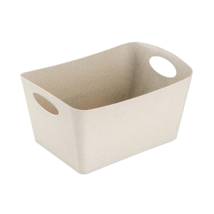 Boîte de rangement Boxxx M 3,5 l - Recycled desert sand - Koziol